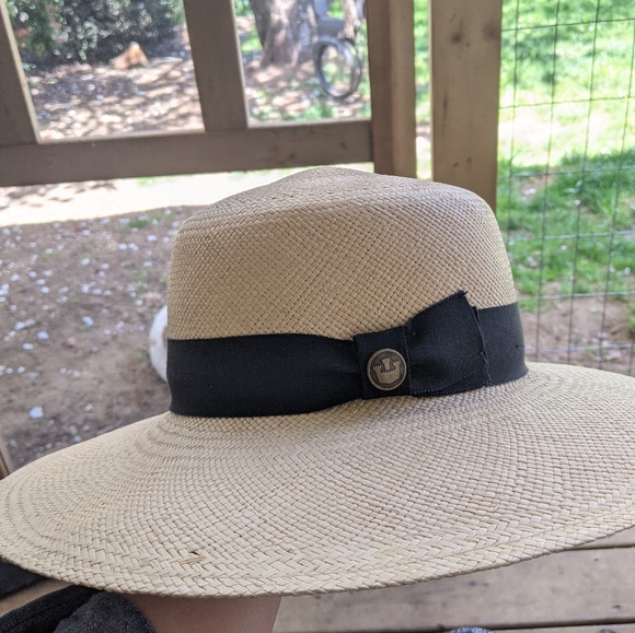 Goorin Brothers tequila palm hat - Picture 3 of 4